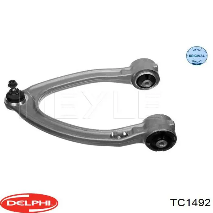 Wahacz zawieszenia przedniego górny lewy Delphi TC1492 cena, od 110,53 USD