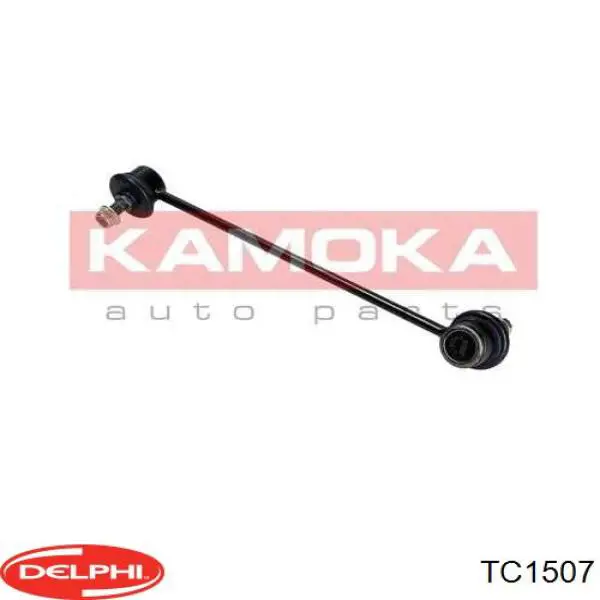 Łącznik stabilizatora przedniego prawy Delphi TC1507 cena, od 11,91 USD
