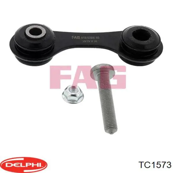 Łącznik stabilizatora tylnego Delphi TC1573 cena, od 12,28 USD