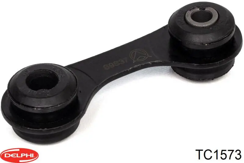 Do koszyka TC1573 Delphi Łącznik stabilizatora tylnego