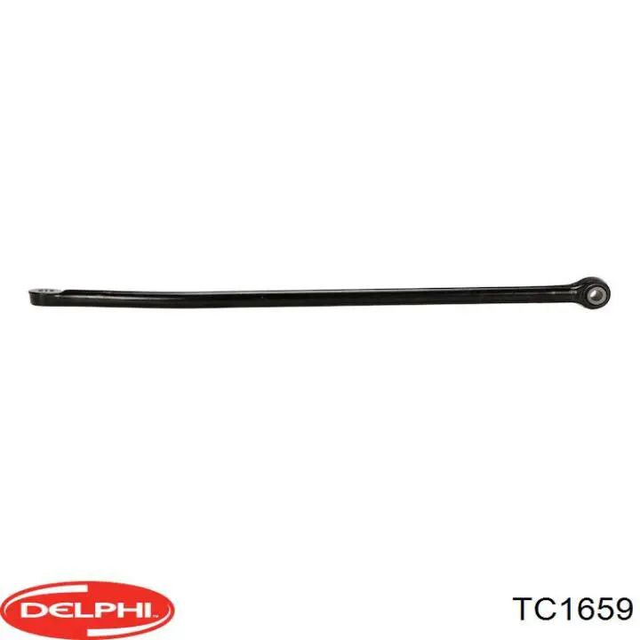 Do koszyka TC1659 Delphi Sworzeń wahacza górny