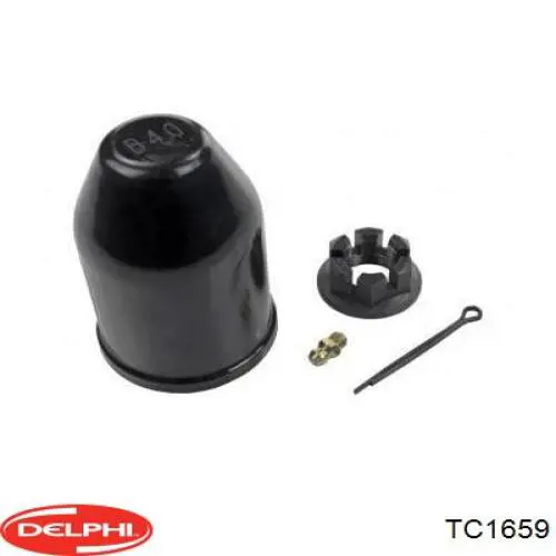TC1659 Delphi Sworzeń wahacza górny