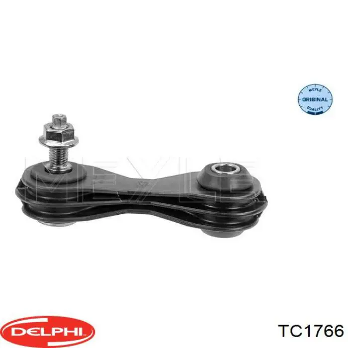 Łącznik stabilizatora tylnego Delphi TC1766 cena, od 15,61 USD