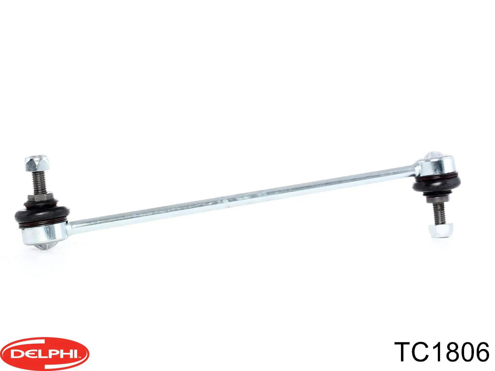 Łącznik stabilizatora przedniego Delphi TC1806 cena, od 14,57 USD