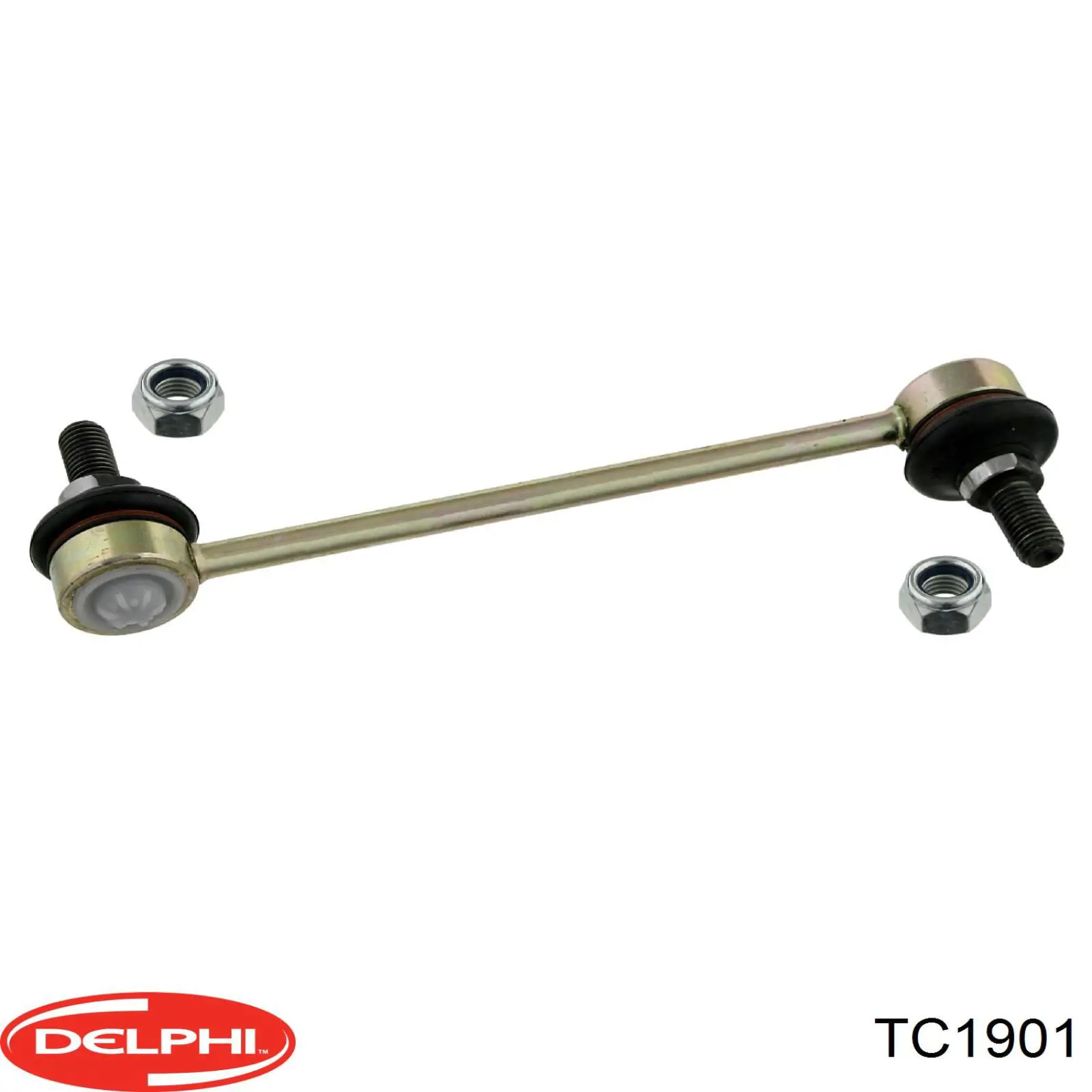 Łącznik stabilizatora przedniego Delphi TC1901 cena, od 13,25 USD
