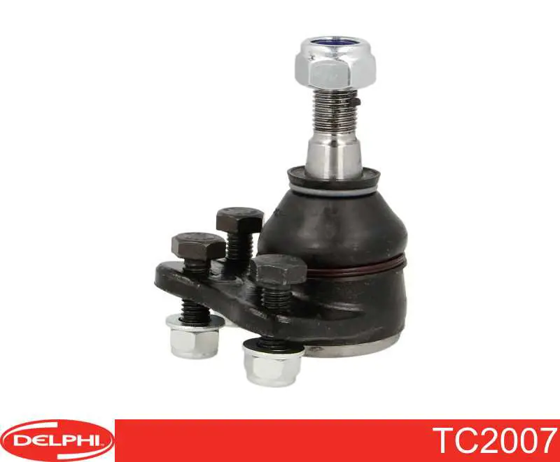 Sworzeń wahacza dolny Delphi TC2007 cena, od 12,55 USD