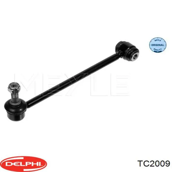 Łącznik stabilizatora tylnego Delphi TC2009 cena, od 15,28 USD