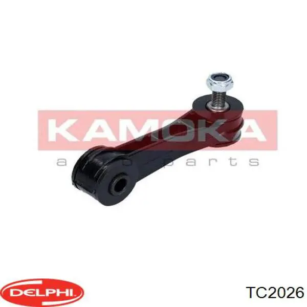 Do koszyka TC2026 Delphi Łącznik stabilizatora przedniego