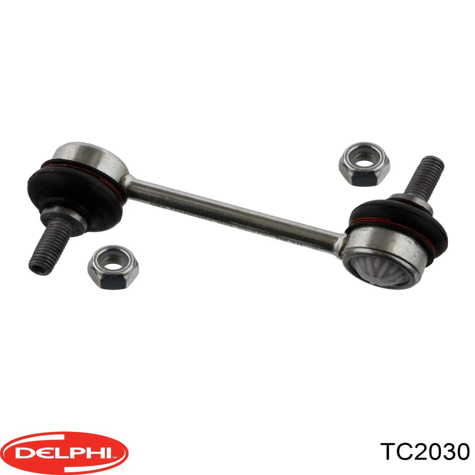 Łącznik stabilizatora tylnego Delphi TC2030 cena, od 15,04 USD