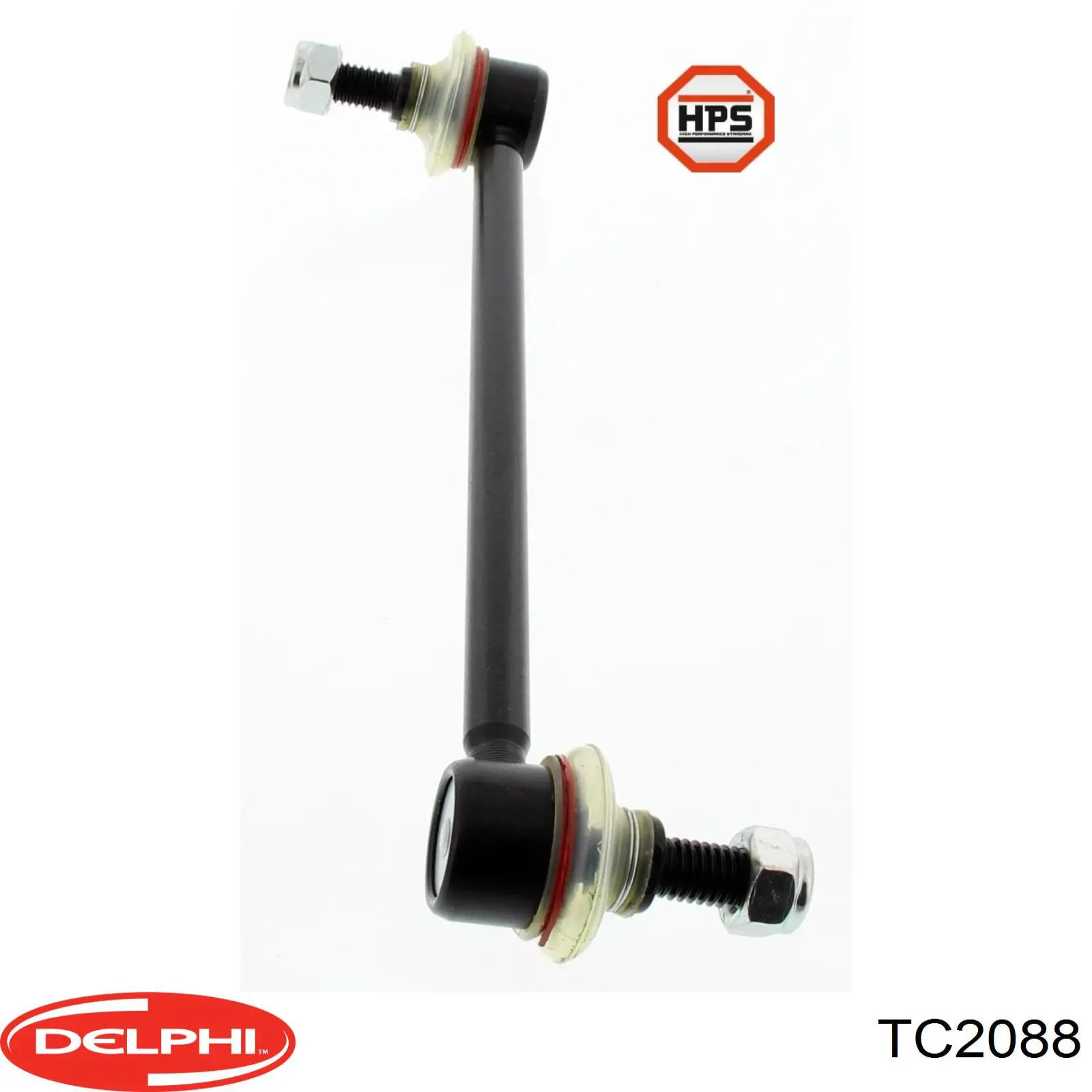 Do koszyka TC2088 Delphi Łącznik stabilizatora przedniego