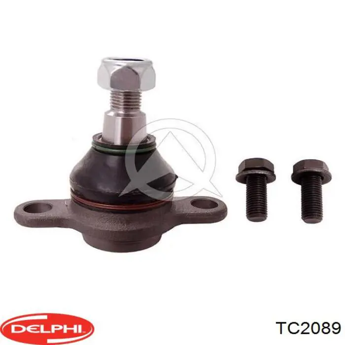 Sworzeń wahacza dolny Delphi TC2089 cena, od 14,74 USD