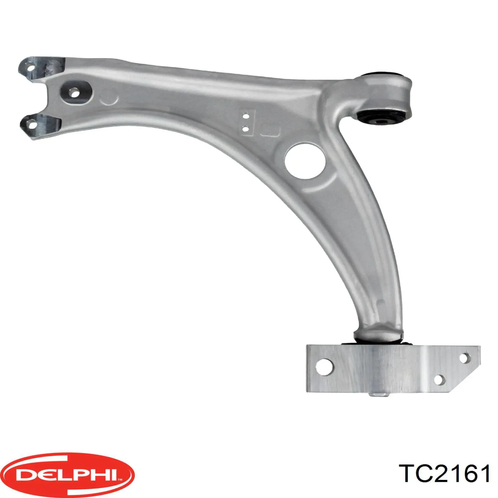 Wahacz zawieszenia przedniego dolny lewy/prawy Delphi TC2161 cena, od 96,86 USD
