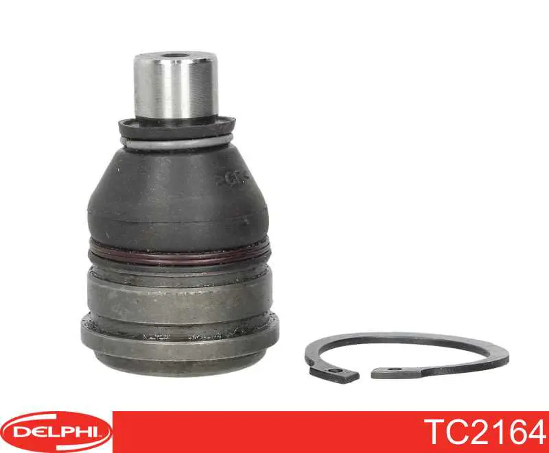 Sworzeń wahacza dolny Delphi TC2164 cena, od 13,91 USD
