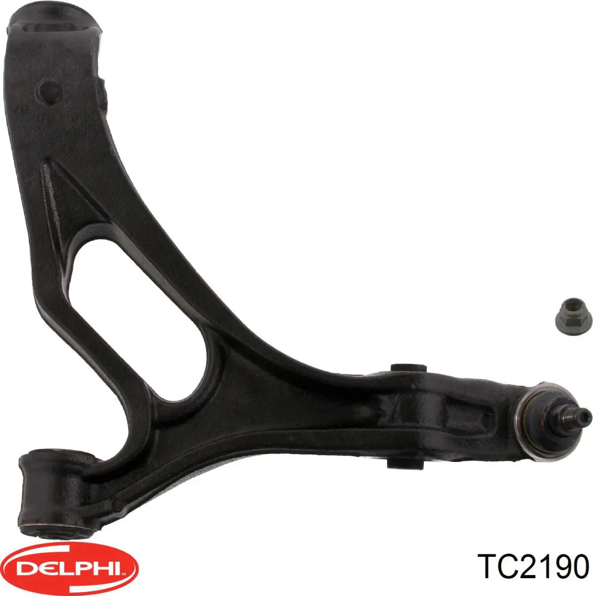 Wahacz zawieszenia przedniego dolny prawy Delphi TC2190 cena, od 126,89 USD