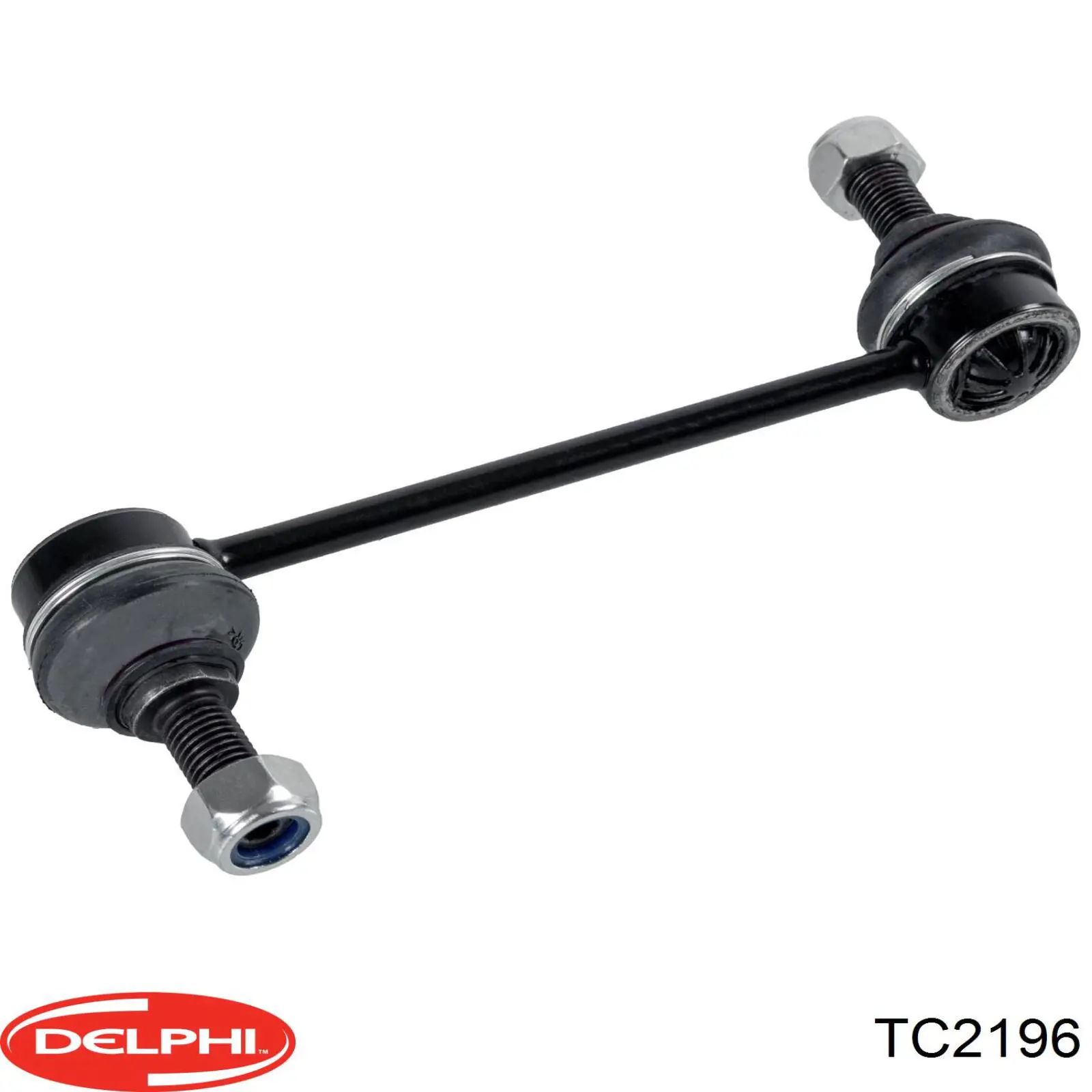 Łącznik stabilizatora tylnego Delphi TC2196 cena, od 19,83 USD