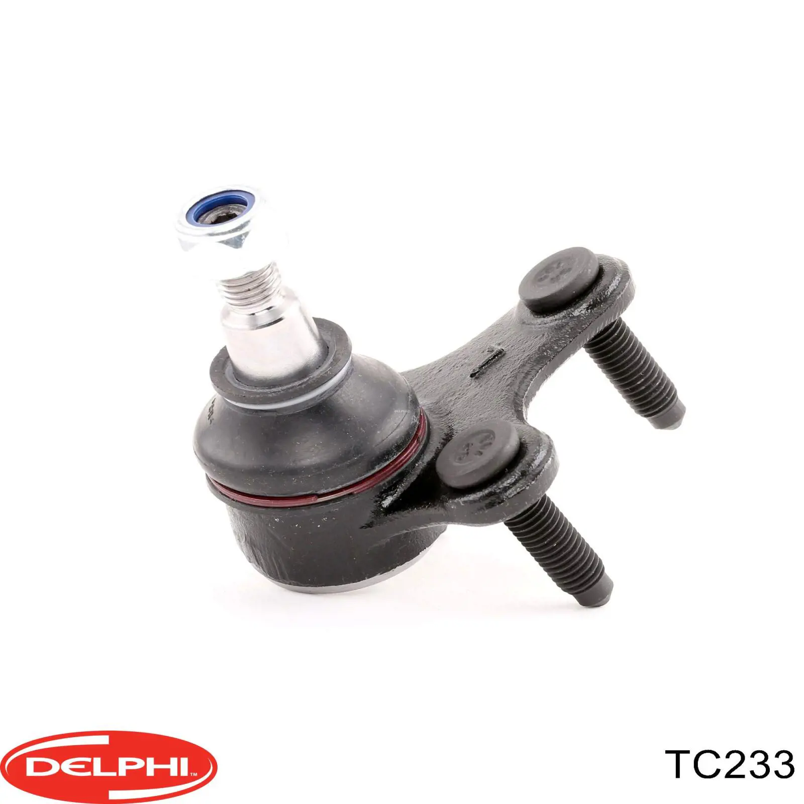 Do koszyka TC233 Delphi Sworzeń wahacza dolny