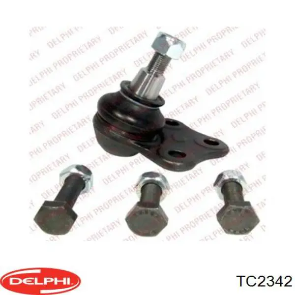 Sworzeń wahacza dolny Delphi TC2342 cena, od 16,01 USD