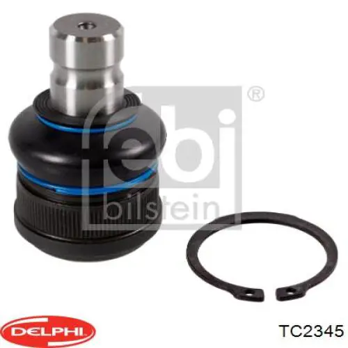 Wahacz zawieszenia przedniego dolny prawy Delphi TC2345 cena, od 53,78 USD