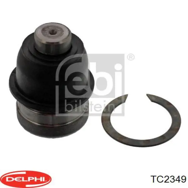 Sworzeń wahacza dolny Delphi TC2349 cena, od 14,86 USD