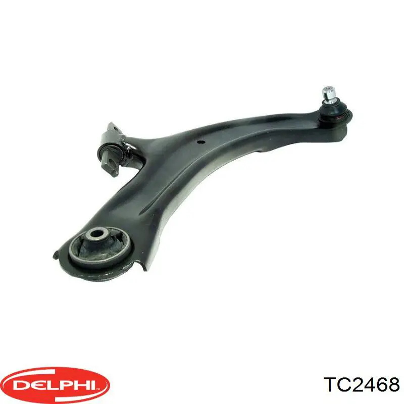 Wahacz zawieszenia przedniego dolny prawy Delphi TC2468 cena, od 47,83 USD