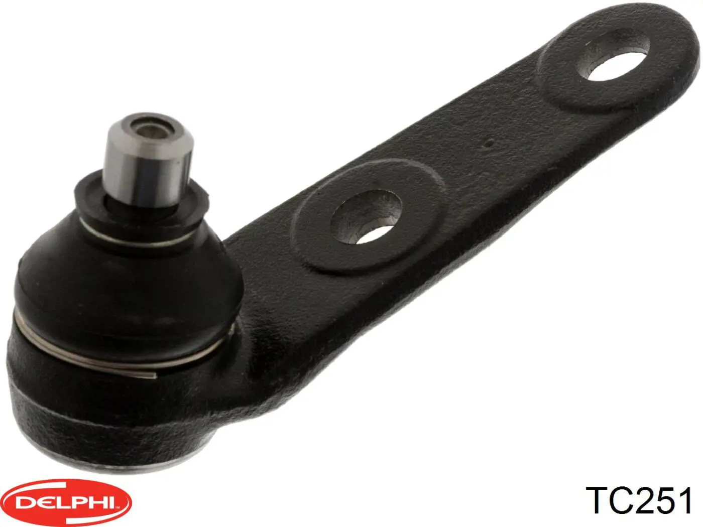 Sworzeń wahacza dolny Delphi TC251 cena, od 16,08 USD