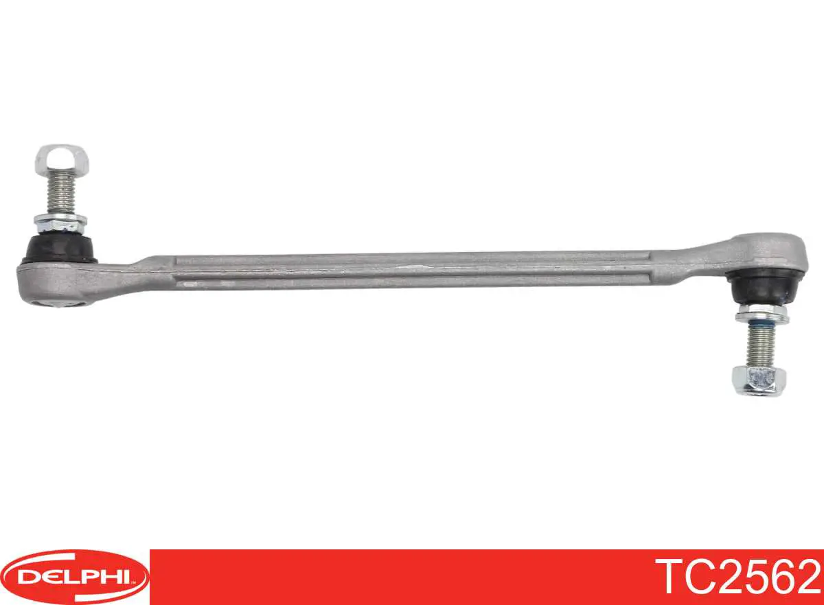 Łącznik stabilizatora przedniego Delphi TC2562 cena, od 13,72 USD