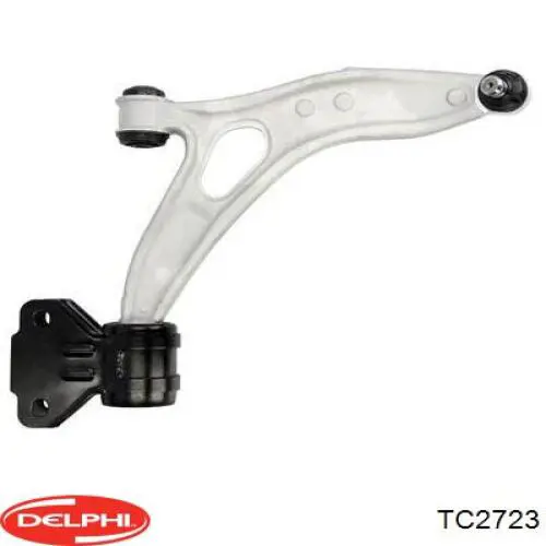 Wahacz zawieszenia przedniego dolny prawy Delphi TC2723 cena, od 110,82 USD
