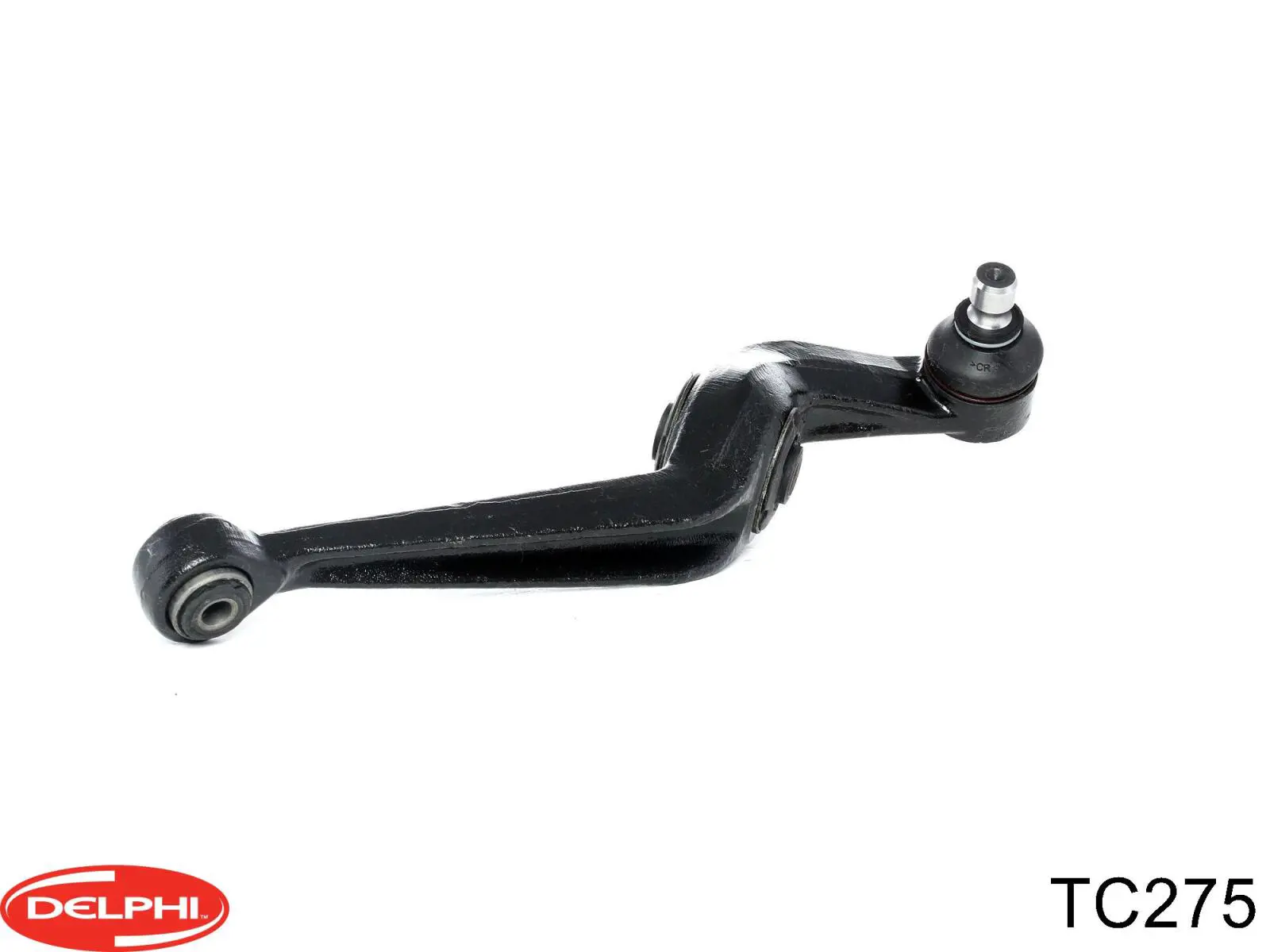 Wahacz zawieszenia przedniego dolny lewy Delphi TC275 cena, od 44,03 USD