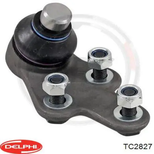 Sworzeń wahacza dolny lewy Delphi TC2827 cena, od 18,02 USD