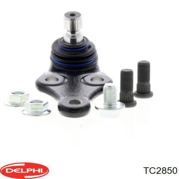 Sworzeń wahacza dolny Delphi TC2850 cena, od 21,52 USD