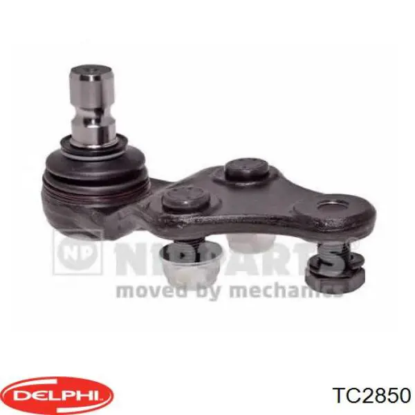 TC2850 Delphi Sworzeń wahacza dolny