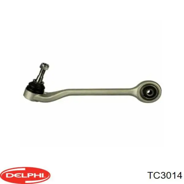 TC3014 Delphi Wahacz zawieszenia przedniego dolny lewy