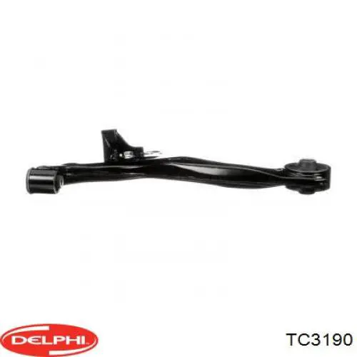 Drążek poprzeczny zawieszenia tylnego Delphi TC3190 cena, od 17,02 USD