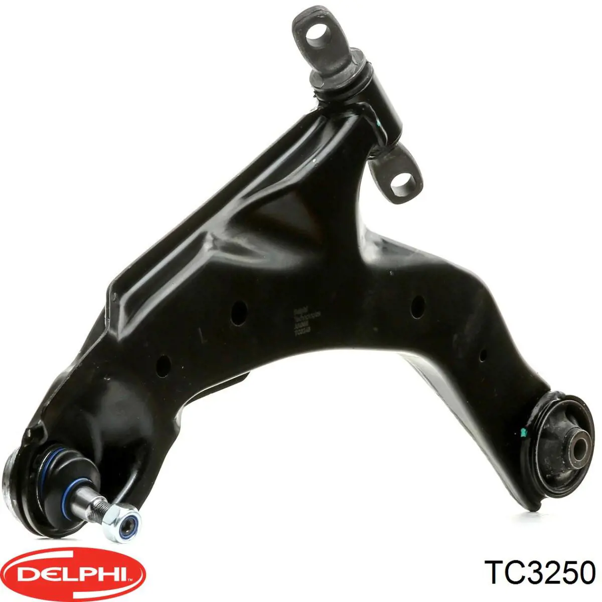 TC3250 Delphi Wahacz zawieszenia przedniego dolny prawy