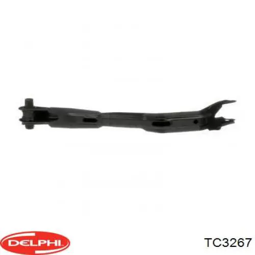 5236658 General Motors Wahacz zawieszenia przedniego dolny prawy
