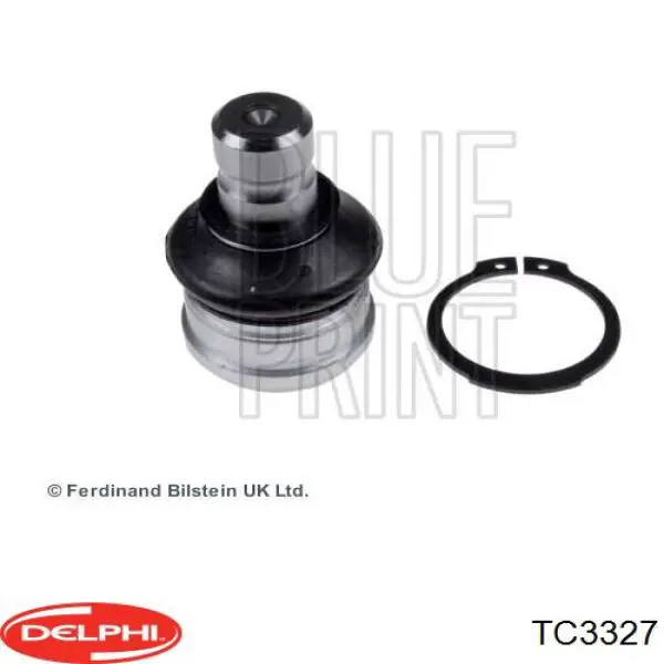 TC3327 Delphi Wahacz zawieszenia przedniego dolny prawy