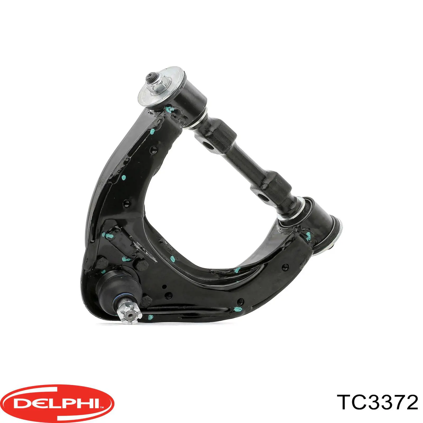 TC3372 Delphi Wahacz zawieszenia przedniego górny lewy