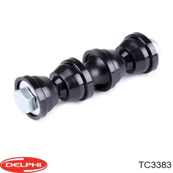 TC3383 Delphi Łącznik stabilizatora tylnego