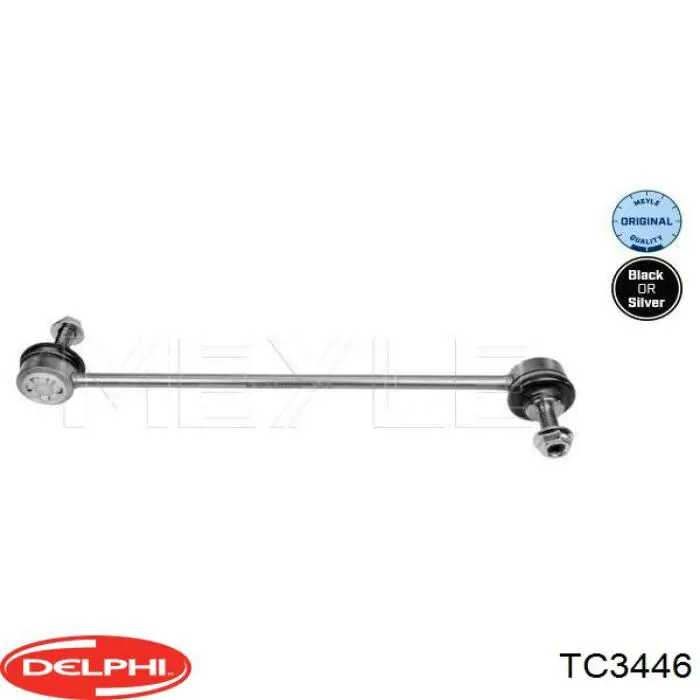 TC3446 Delphi Łącznik stabilizatora przedniego