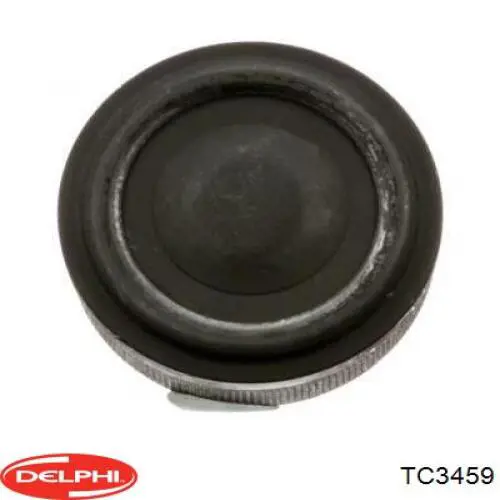 Wahacz zawieszenia przedniego dolny prawy Delphi TC3459 cena, od 89,07 USD