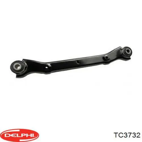 Wahacz zawieszenia tylnego poprzeczny KAP KM0704339 cena, od 44,70 USD