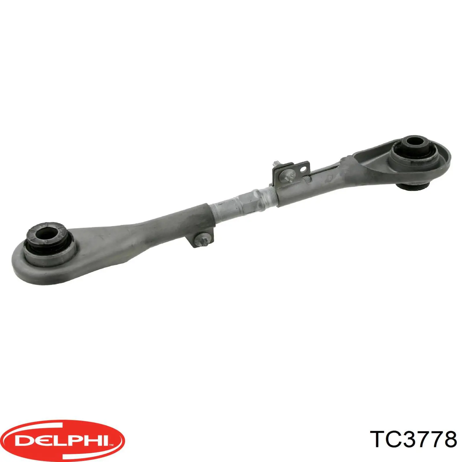 Drążek poprzeczny zawieszenia tylnego Delphi TC3778 cena, od 60,66 USD
