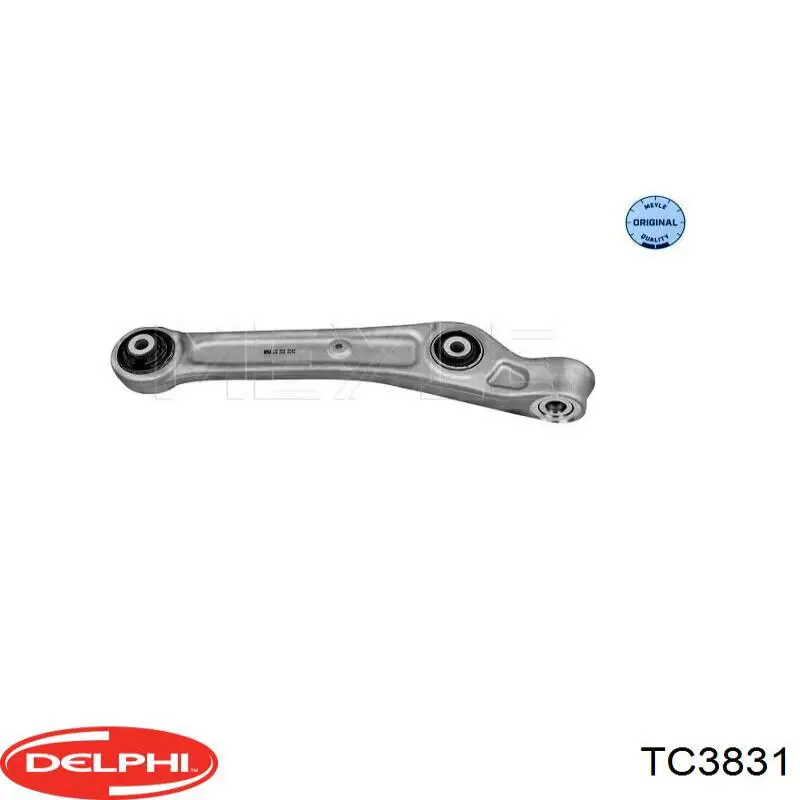 Wahacz zawieszenia przedniego dolny lewy Peugeot/Citroen 9674967080 cena, od 75,58 USD