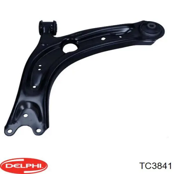 TC3841 Delphi Wahacz zawieszenia przedniego dolny lewy
