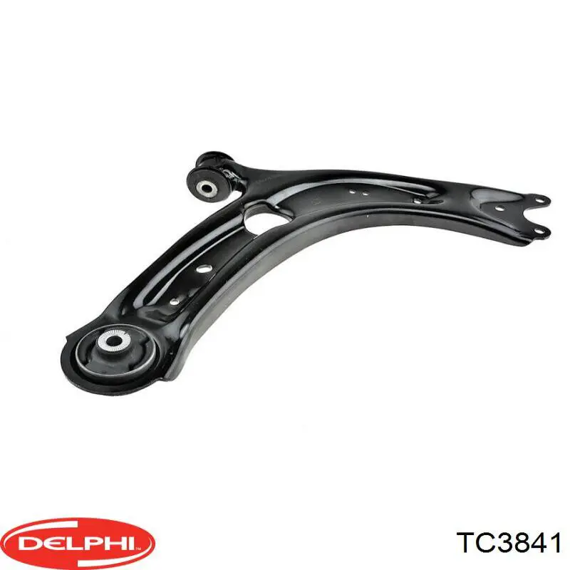 Wahacz zawieszenia przedniego dolny lewy Delphi TC3841 cena, od 60,73 USD
