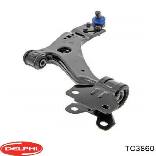 Wahacz zawieszenia przedniego dolny lewy Ford F1F13A424BAA cena, od 103,84 USD