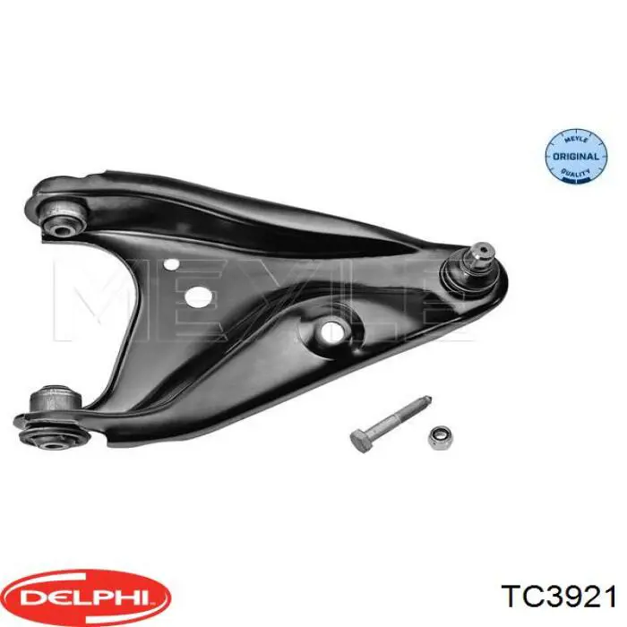 TC3921 Delphi Wahacz zawieszenia przedniego dolny prawy
