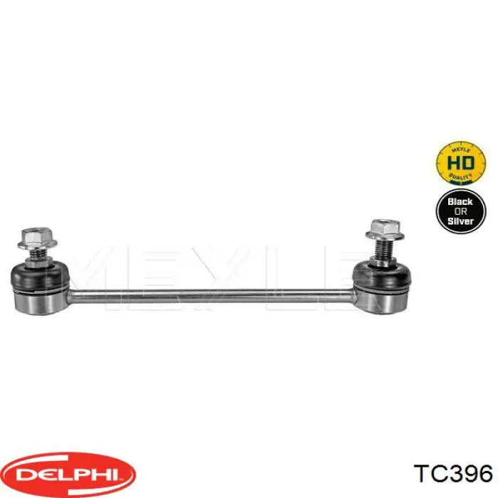 Łącznik stabilizatora przedniego Delphi TC396 cena, od 15,32 USD