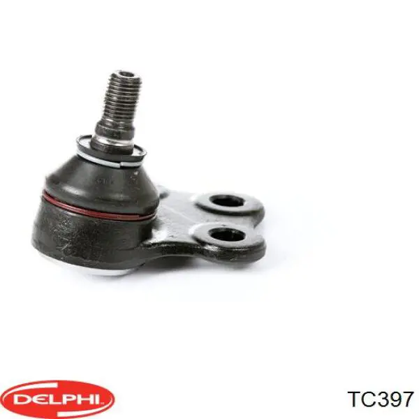Sworzeń wahacza dolny Delphi TC397 cena, od 14,56 USD