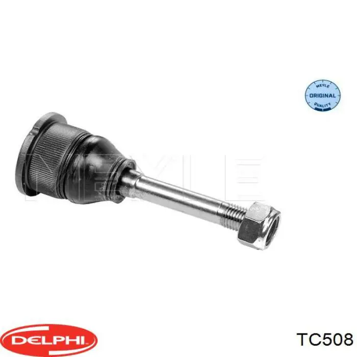 Sworzeń wahacza dolny Delphi TC508 cena, od 16,82 USD